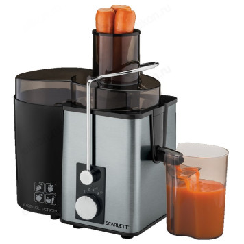 Соковыжималка SCARLETT JE50S53-2