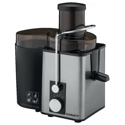 Соковыжималка SCARLETT JE50S53-4