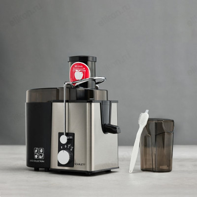 Соковыжималка SCARLETT JE50S53-6