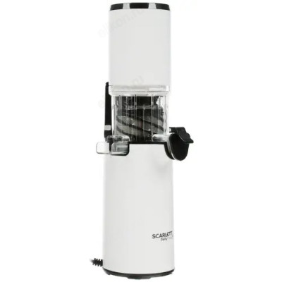 Соковыжималка шнековая SCARLETT JE50S59-2