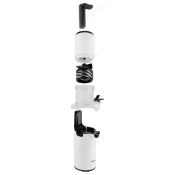 Соковыжималка шнековая SCARLETT JE50S59-6