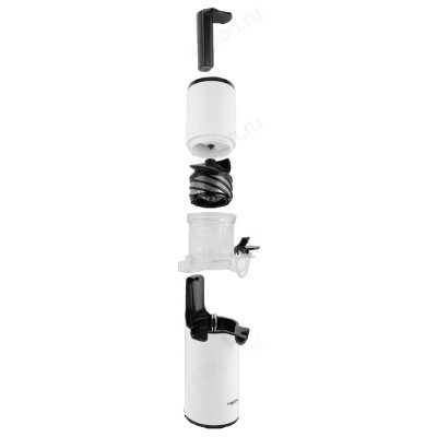 Соковыжималка шнековая SCARLETT JE50S59-6