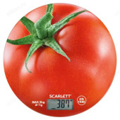 Весы кухонные SCARLETT KS57P38