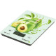 Весы кухонные SC-KS 57 P74 GREEN LINE SCARLETT SC-KS57P74