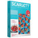 Весы кухонные SC-KS 57 P78 арбуз SCARLETT SC-KS57P78