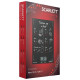 Весы кухонные SC-KS 57 P94 Rowanberry SCARLETT SC-KS57P94