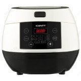Мультиварка SCARLETT SC-MC410S26 3л белый