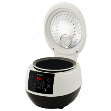 Мультиварка SCARLETT SC-MC410S26 3л белый-2