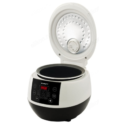 Мультиварка SCARLETT SC-MC410S26 3л белый-2