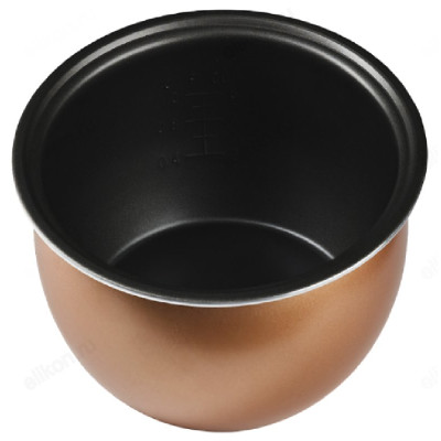 Мультиварка SCARLETT SC-MC410S26 3л белый-3