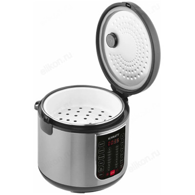 Мультиварка SCARLETT MC410S31-1