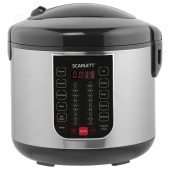 Мультиварка SCARLETT MC410S31 Мультиварка SCARLETT MC410S31