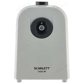 Мясорубка SCARLETT MG45M20 белый-5