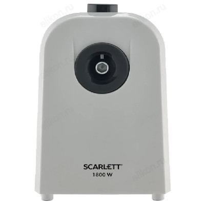 Мясорубка SCARLETT MG45M20 белый-5