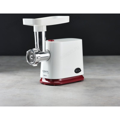 Мясорубка с шинковками SCARLETT MG45M23 1800Вт-11