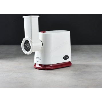 Мясорубка с шинковками SCARLETT MG45M23 1800Вт-13