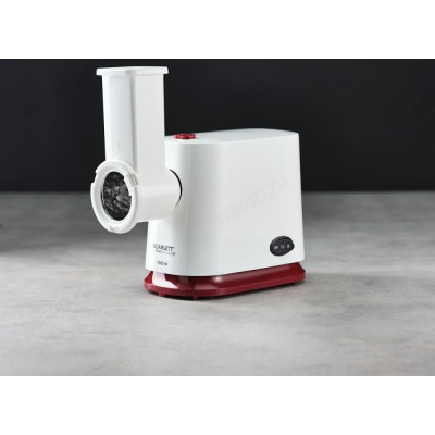 Мясорубка с шинковками SCARLETT MG45M23 1800Вт-13