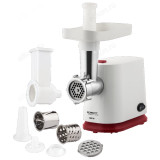 Мясорубка с шинковками SCARLETT MG45M23 1800Вт