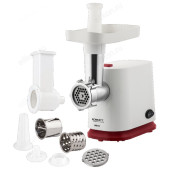 Мясорубка с шинковками SCARLETT MG45M23 1800Вт