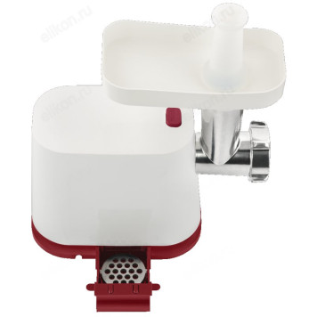 Мясорубка с шинковками SCARLETT MG45M23 1800Вт-9