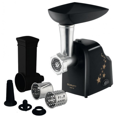 Мясорубка SCARLETT SC-MG 45 M30