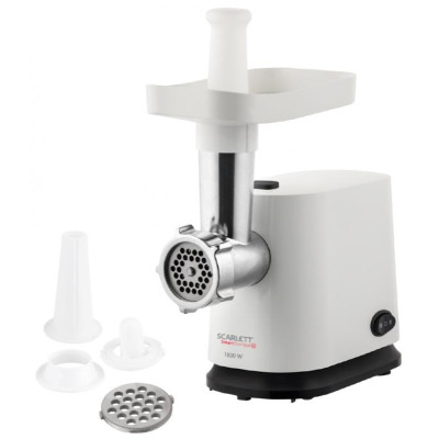Мясорубка SCARLETT SC-MG 45 S65