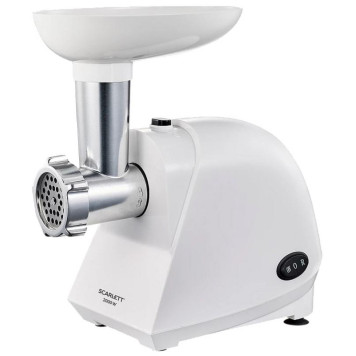 Мясорубка SCARLETT SC-MG 45 S74-2