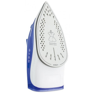 Утюг SC-SI 30 K23 синий SCARLETT SC-SI 30 K23 bl-1