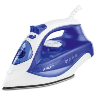 Утюг SC-SI 30 K23 синий SCARLETT SC-SI 30 K23 bl