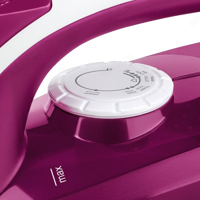 Утюг SCARLETT SI30K25 2200Вт розовый-12