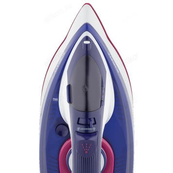 Утюг SCARLETT SI30K45, 2600 Вт, керамика, фиолетовый-8