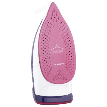Утюг SCARLETT SI30K45, 2600 Вт, керамика, фиолетовый-9