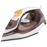 Утюг коричневый SCARLETT SC-SI 30 K47