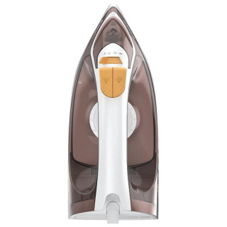 Утюг коричневый SCARLETT SC-SI 30 K47-2