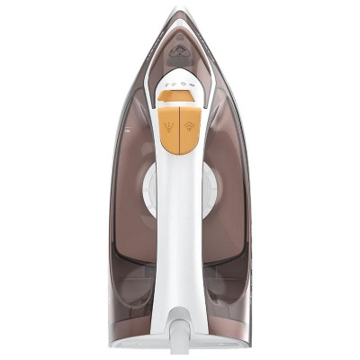 Утюг коричневый SCARLETT SC-SI 30 K47-2