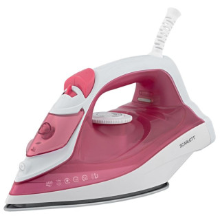 Утюг SCARLETT SC-SI 30 K56