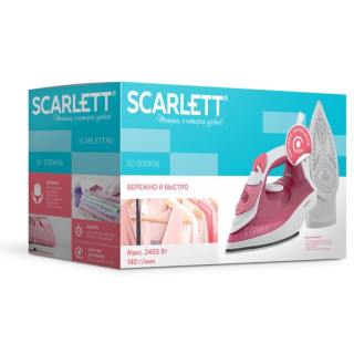 Утюг SCARLETT SC-SI 30 K56-4