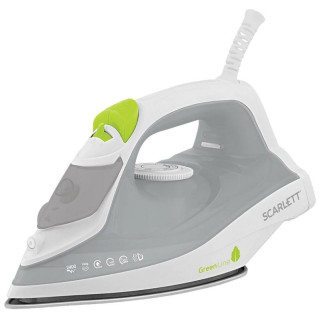 Утюг Green Line SCARLETT SC-SI 30 K60