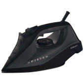 Утюг черный SCARLETT SC-SI 30 K67
