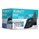 Утюг черный SCARLETT SC-SI 30 K67