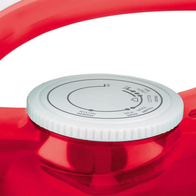 Утюг красный SCARLETT SC-SI 30 P15-3