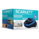 Пылесос SCARLETT-VC80В64, 1800 Вт, 2 л