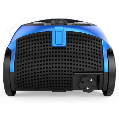 Пылесос SCARLETT-VC80В64, 1800 Вт, 2 л-6