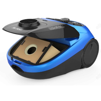 Пылесос SCARLETT-VC80В64, 1800 Вт, 2 л-7