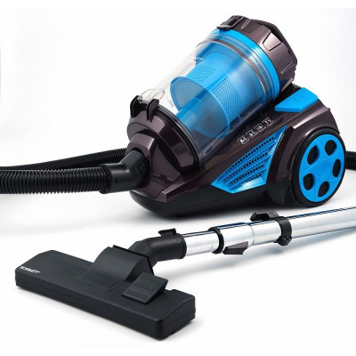 Пылесос SCARLETT SC-VC 80 C377-1