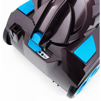 Пылесос SCARLETT SC-VC 80 C377-3