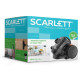 Пылесос SCARLETT-VC80C65, 1800 Вт, 2 л