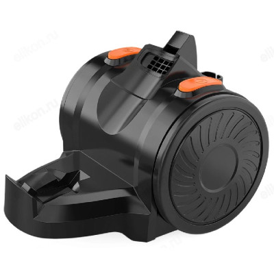 Пылесос SCARLETT-VC80C65, 1800 Вт, 2 л-11