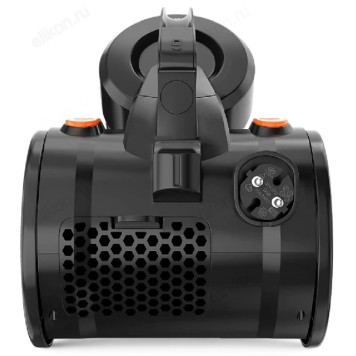 Пылесос SCARLETT-VC80C65, 1800 Вт, 2 л-12