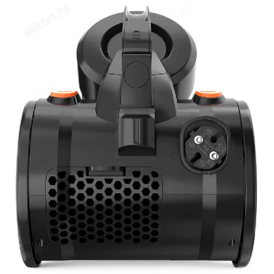 Пылесос SCARLETT-VC80C65, 1800 Вт, 2 л-12